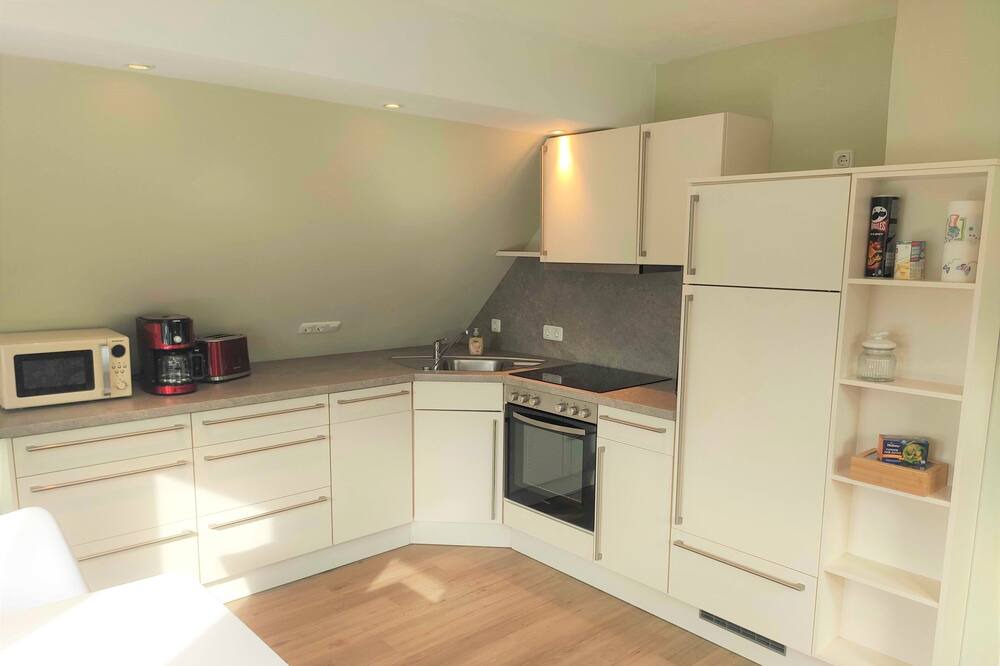 Photo of Kitchen in Affinghausen