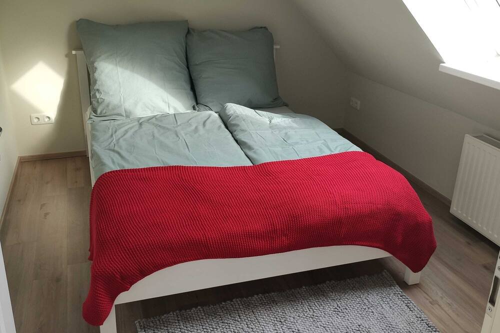 Photo of Bedroom in Affinghausen