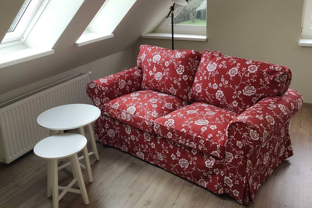 Photo of Livingroom in Affinghausen