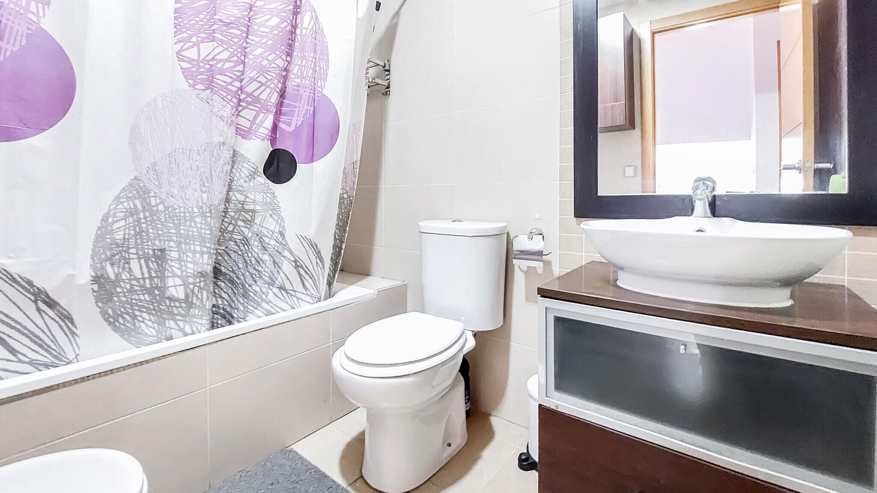 Photo of Bathroom in Almassora