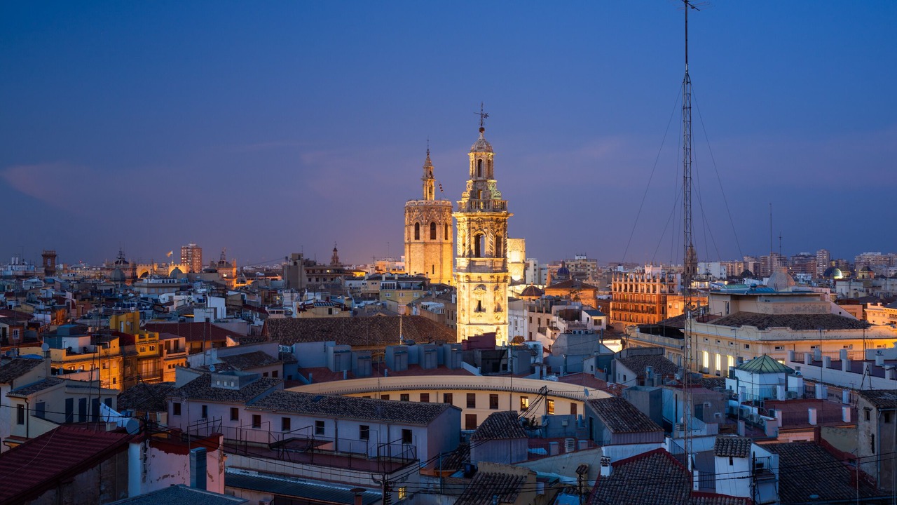 Photo of Outdoor in Ciutat Vella