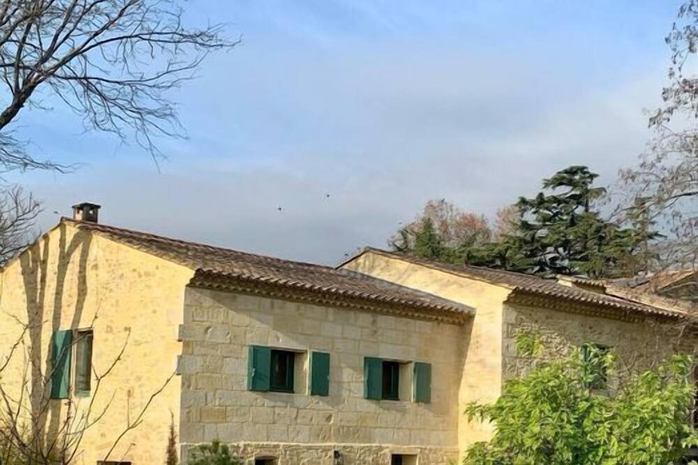Photo of Outdoor in Redessan