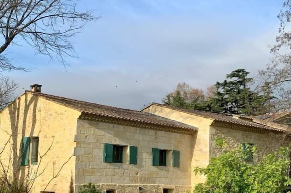 Photo of Outdoor in Redessan