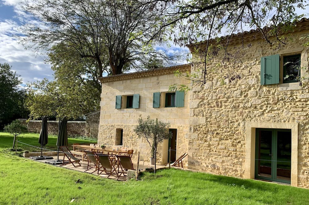 Photo of Outdoor in Redessan