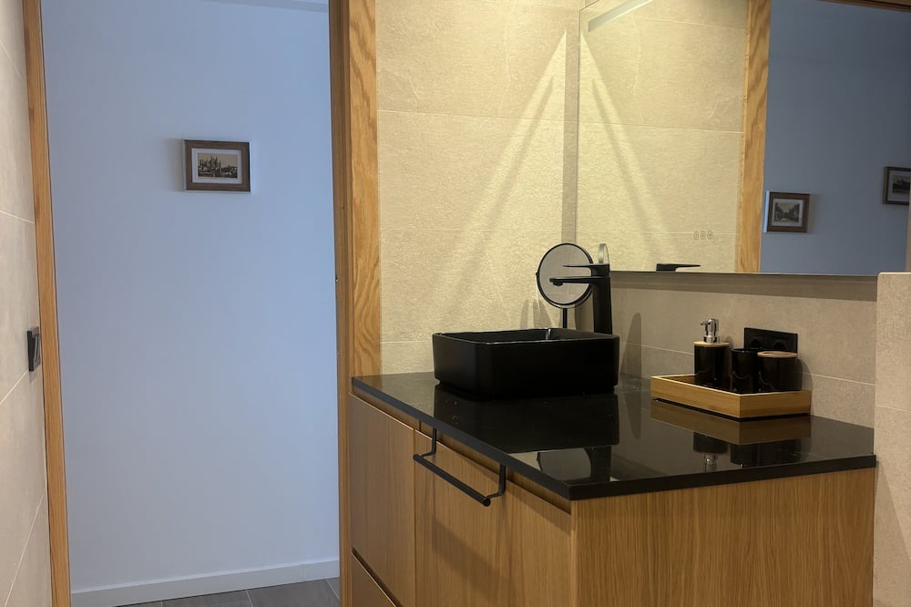 Photo of Bathroom in Torrenova
