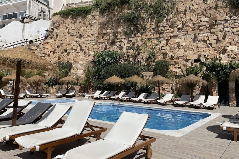 Photo of Outdoor in Torrenova
