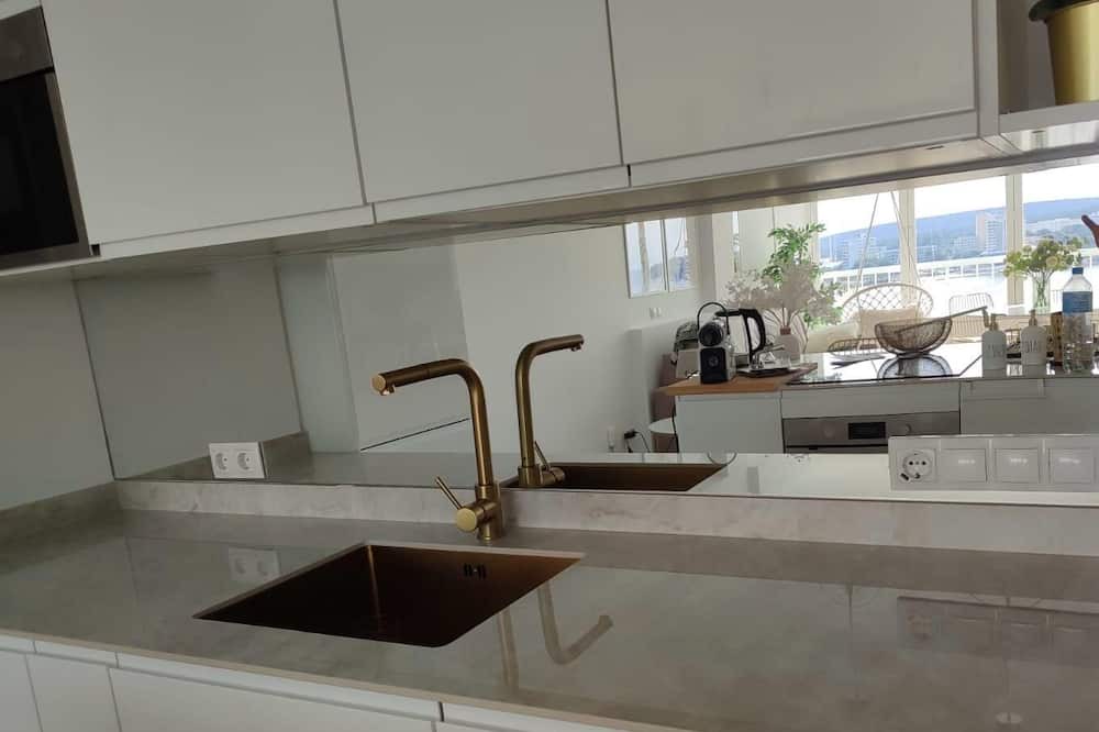 Photo of Kitchen in Torrenova
