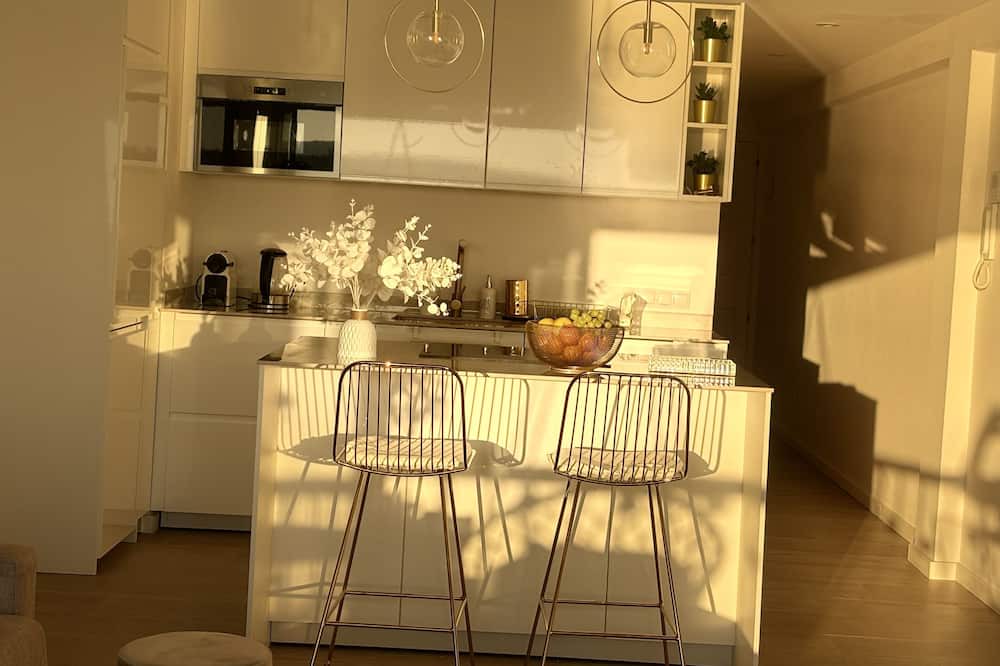 Photo of Kitchen in Torrenova