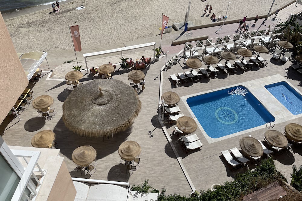 Photo of Outdoor in Torrenova