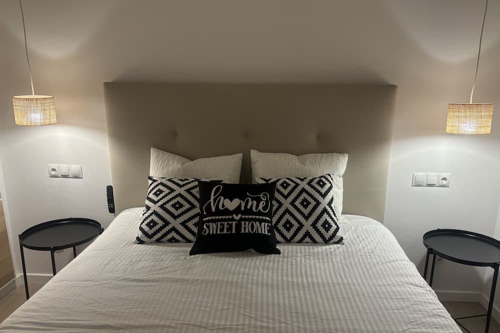 Photo of Bedroom in Torrenova