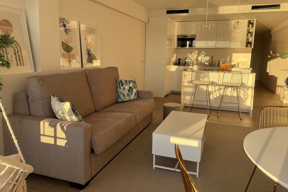 Photo of Livingroom in Torrenova
