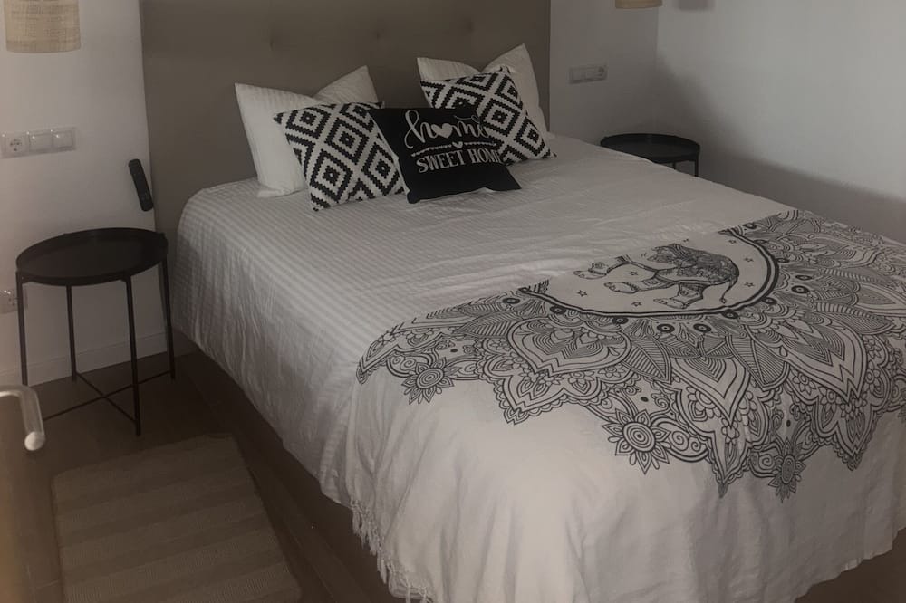Photo of Bedroom in Torrenova