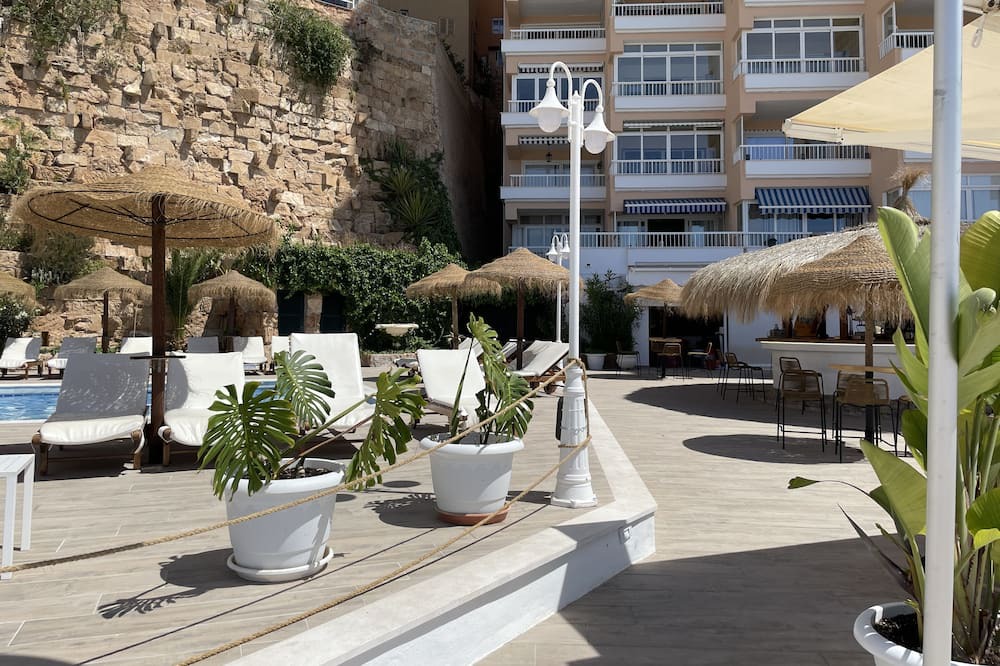 Photo of Outdoor in Torrenova