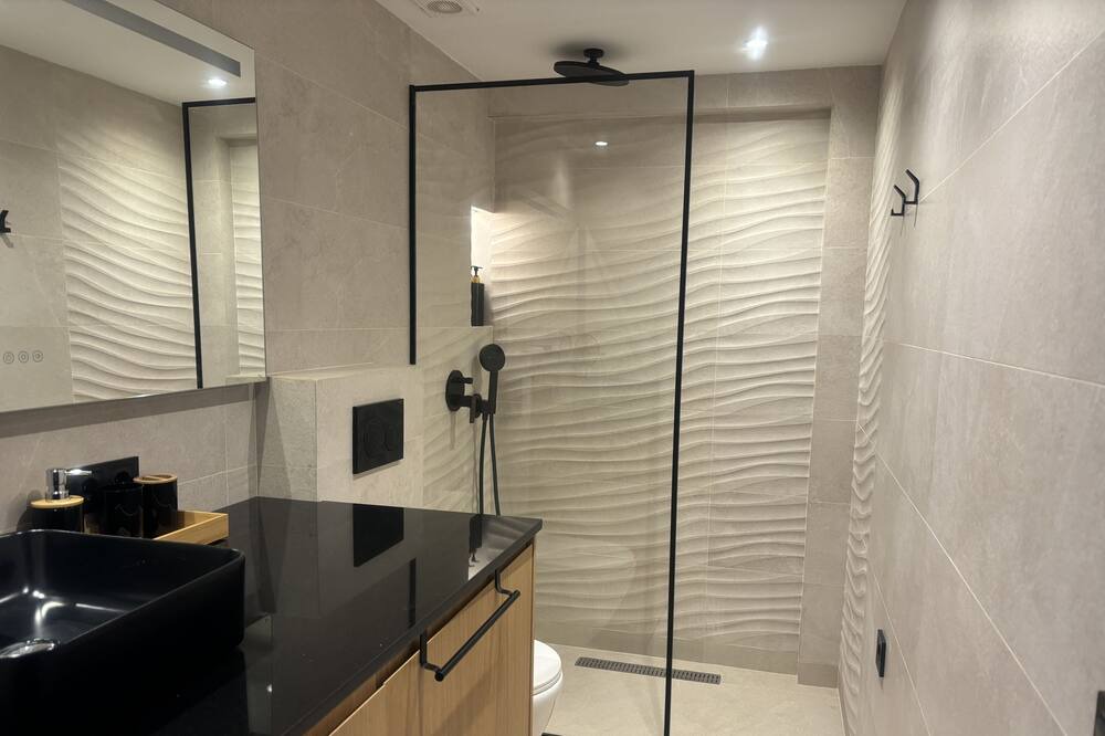 Photo of Bathroom in Torrenova