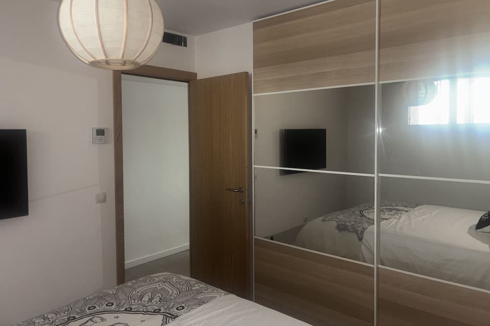 Photo of Bedroom in Torrenova