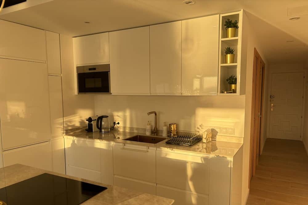 Photo of Kitchen in Torrenova