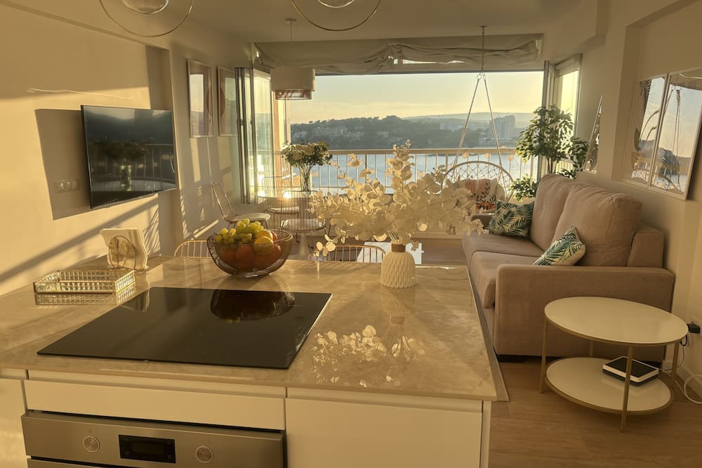 Photo of Kitchen in Torrenova