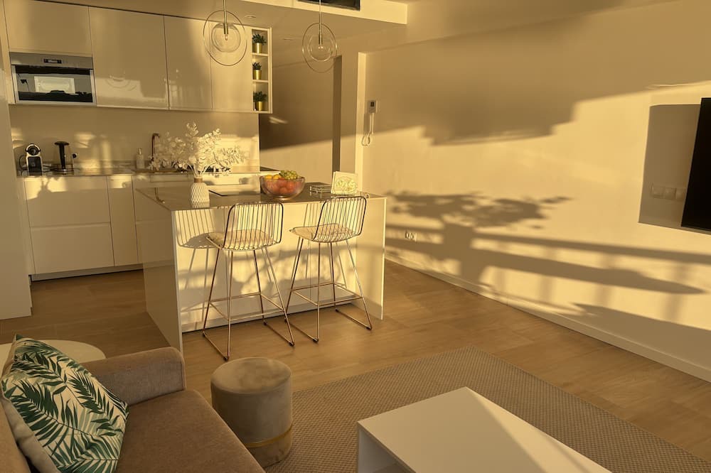 Photo of Kitchen in Torrenova