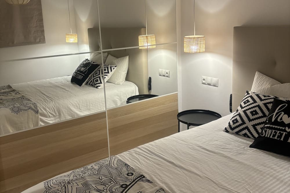 Photo of Bedroom in Torrenova