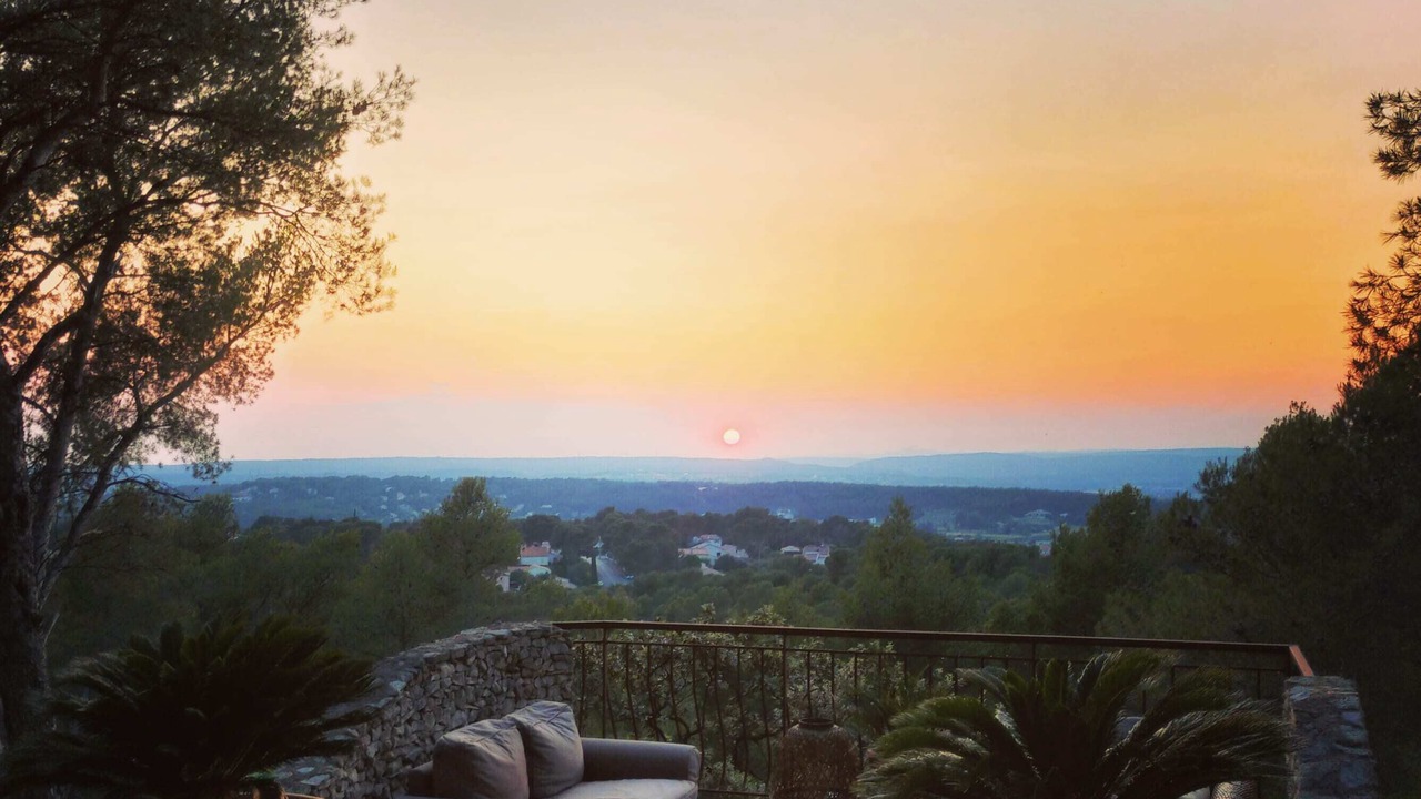 Photo of Outdoor in Bouc-Bel-Air