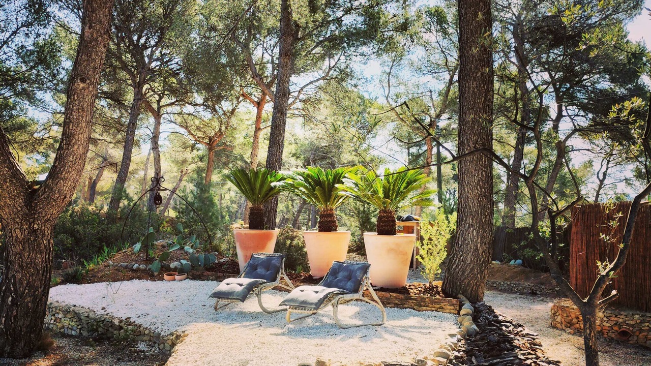 Photo of Outdoor in Bouc-Bel-Air