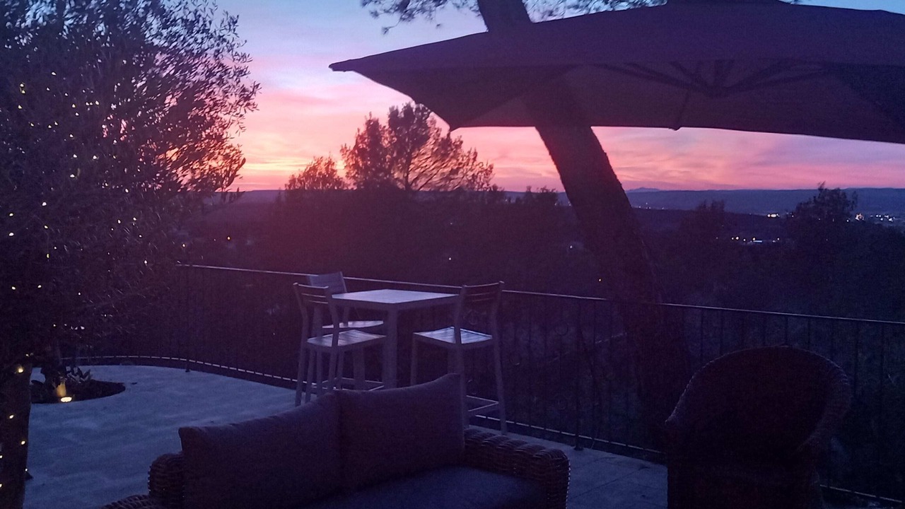 Photo of Patio Balcony in Bouc-Bel-Air