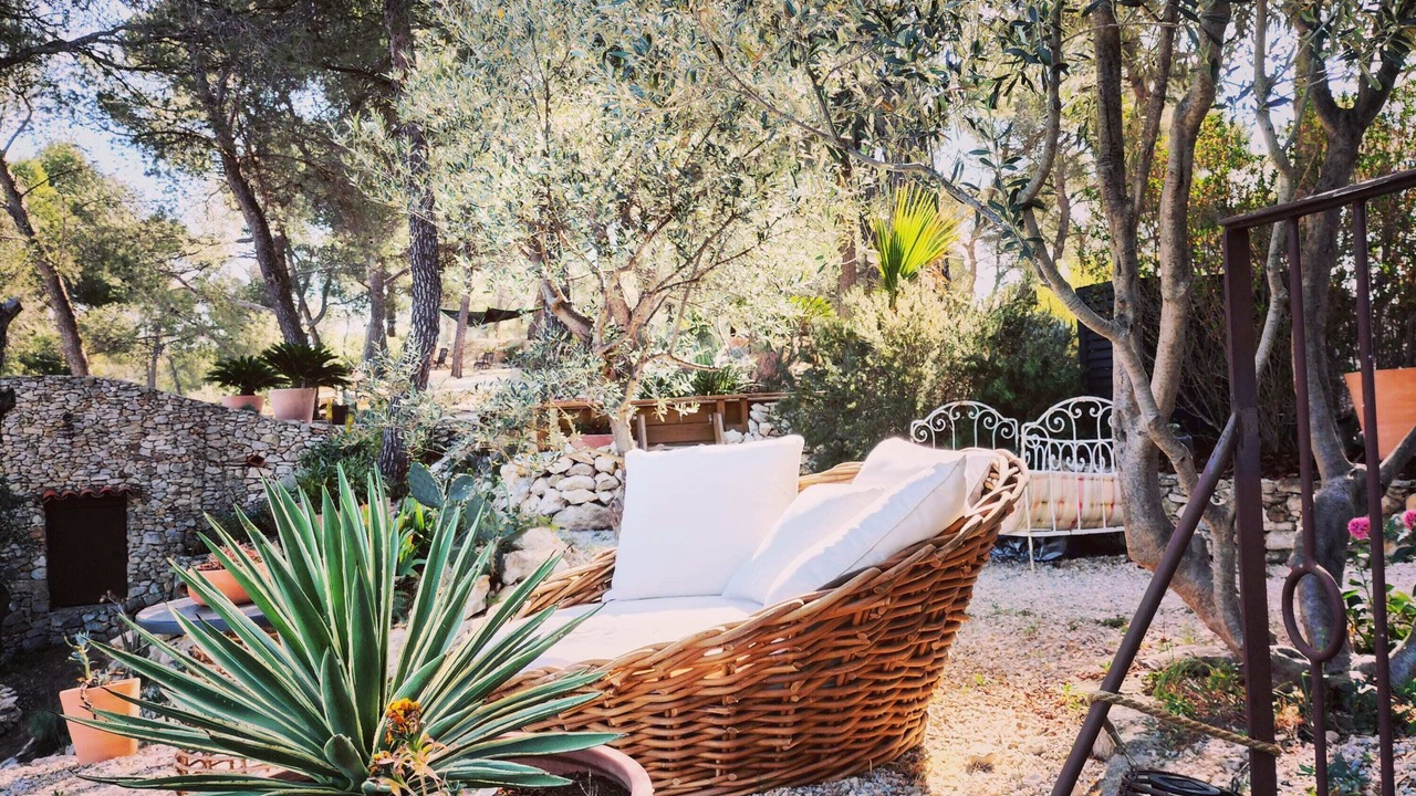 Photo of Outdoor in Bouc-Bel-Air