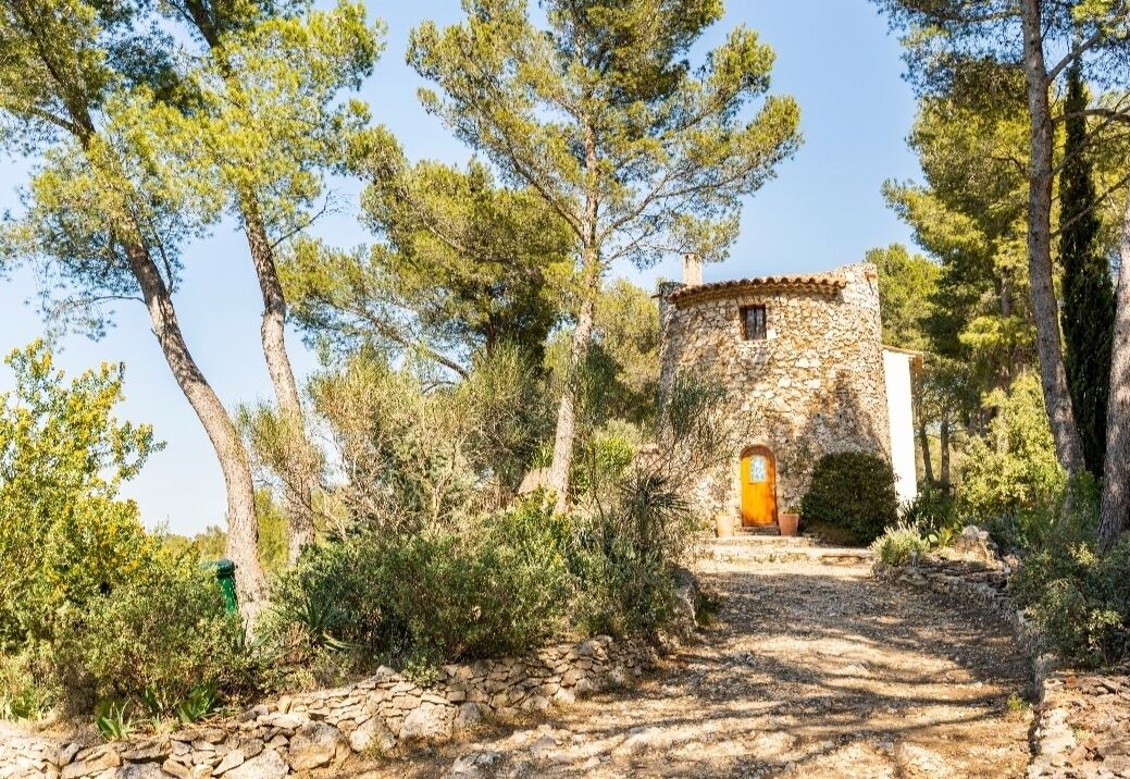 Photo of Outdoor in Bouc-Bel-Air
