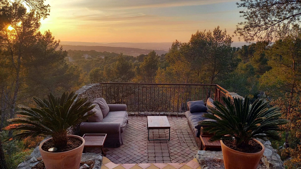 Photo of Outdoor in Bouc-Bel-Air