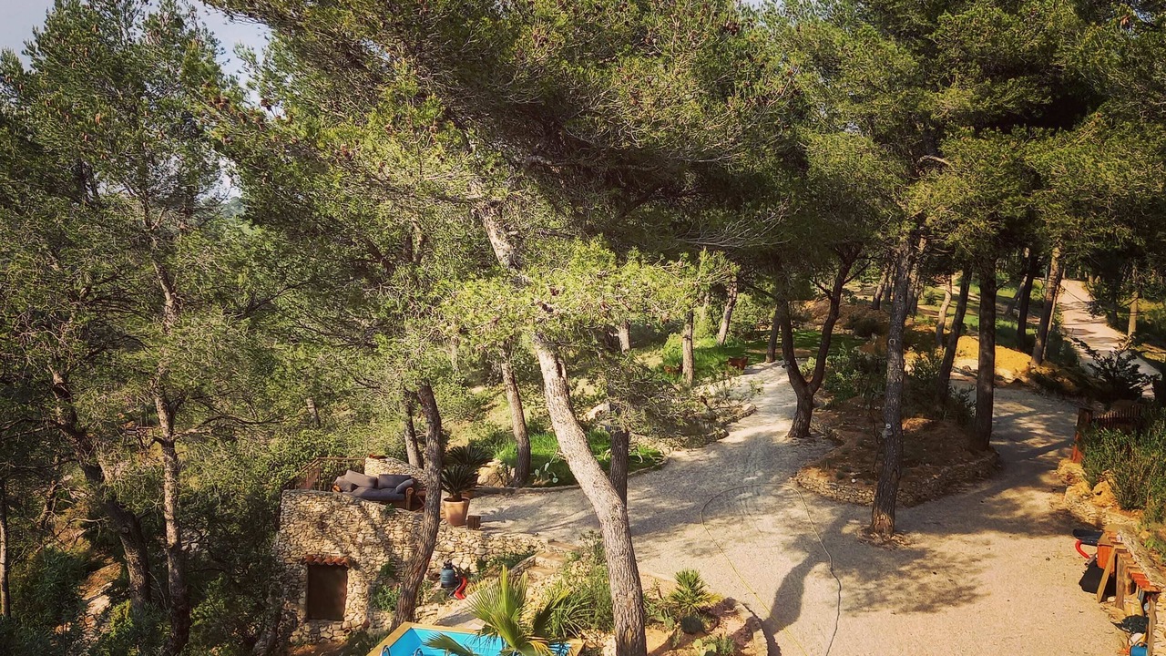 Photo of Outdoor in Bouc-Bel-Air