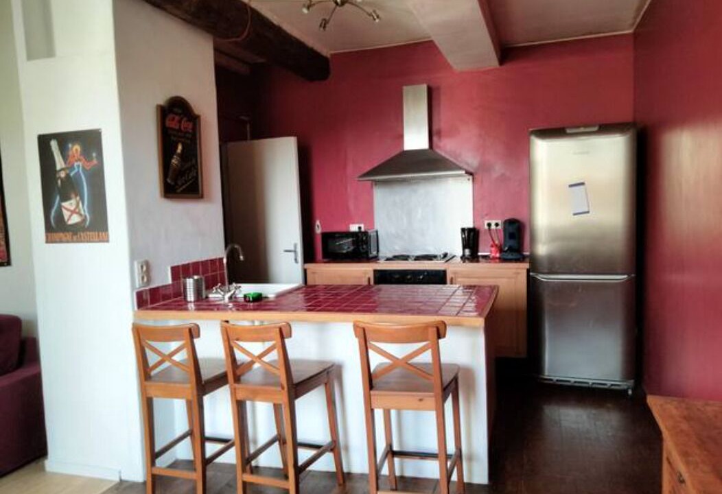 Photo of Kitchen in Le Pontet