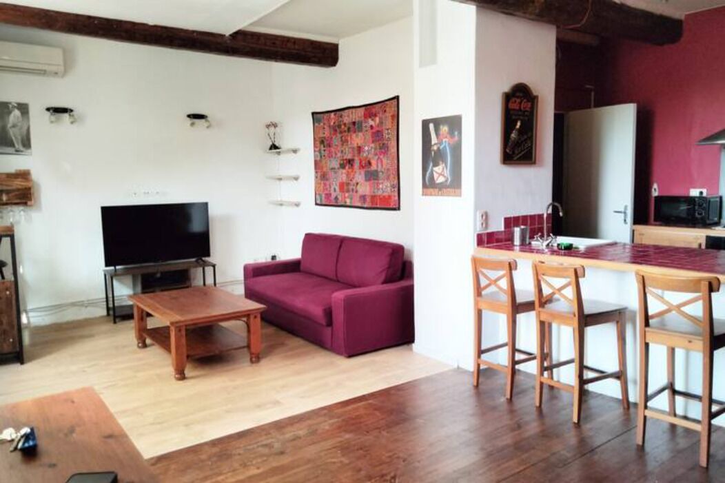 Photo of Livingroom in Le Pontet