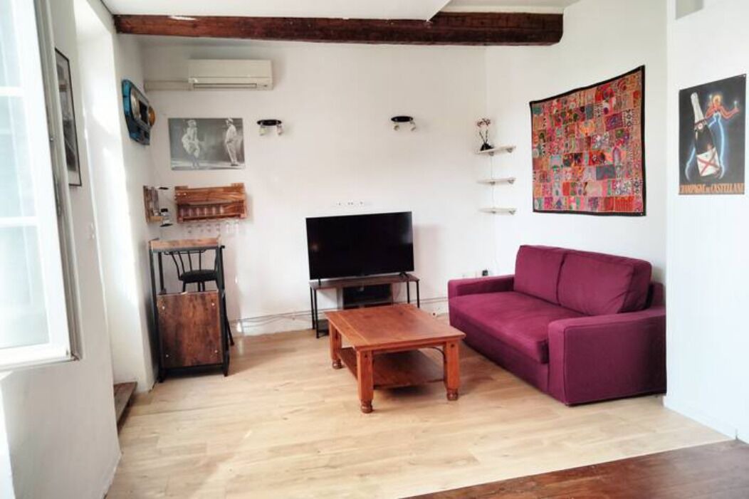 Photo of Livingroom in Le Pontet
