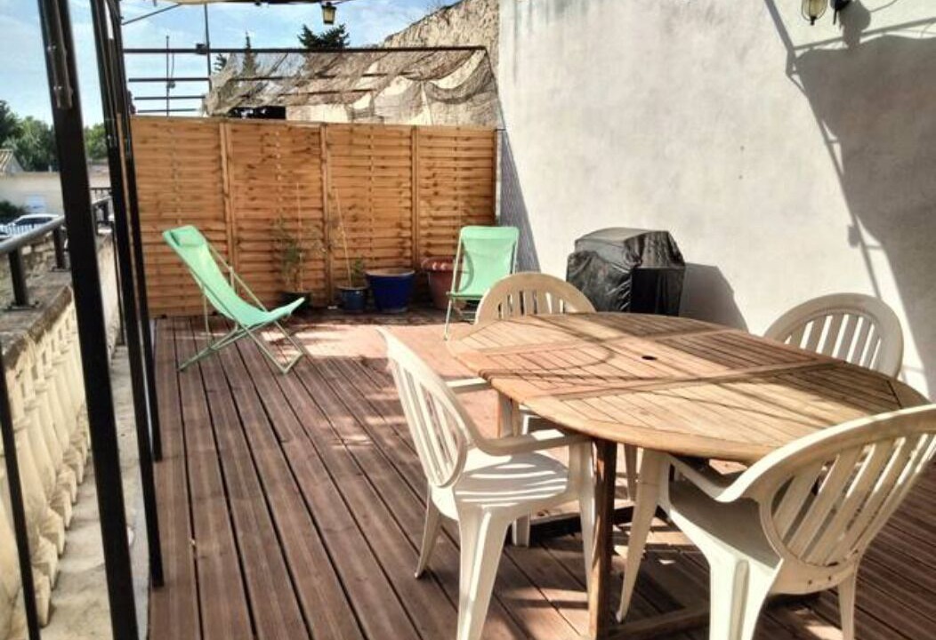 Photo of Outdoor in Le Pontet