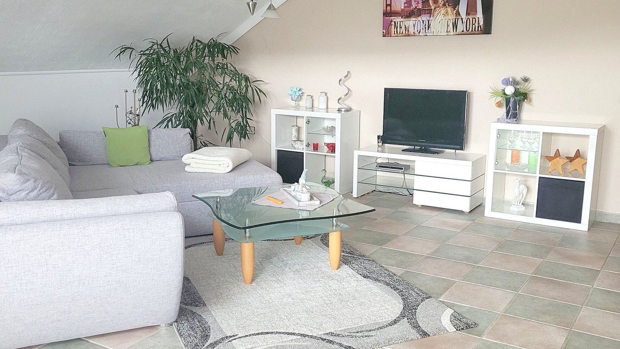 Photo of Livingroom in Mengershausen