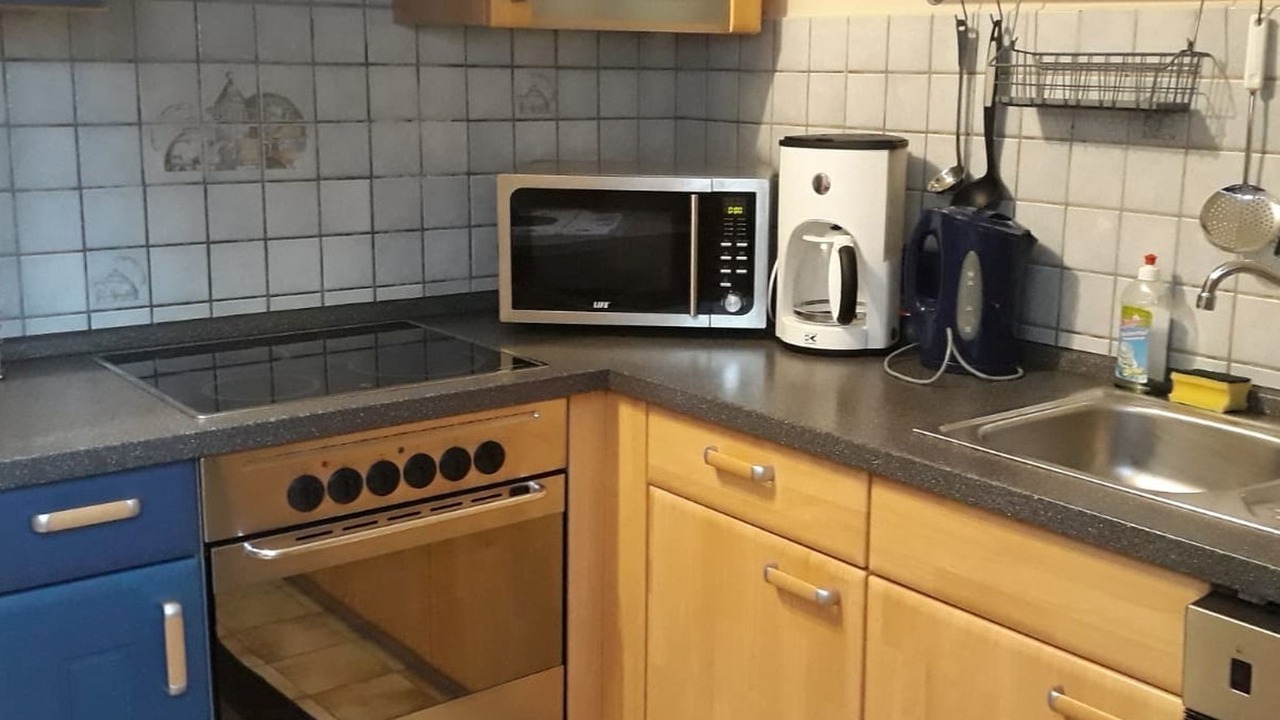 Photo of Kitchen in Mengershausen