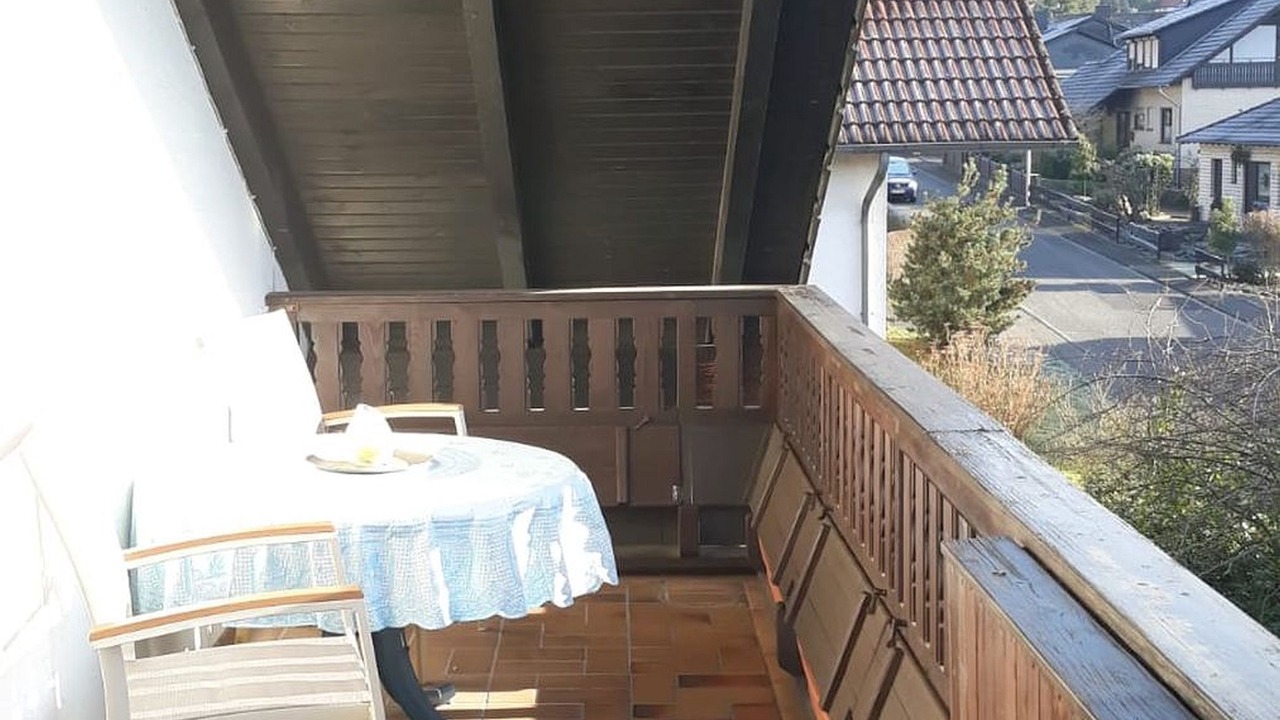 Photo of Outdoor in Mengershausen
