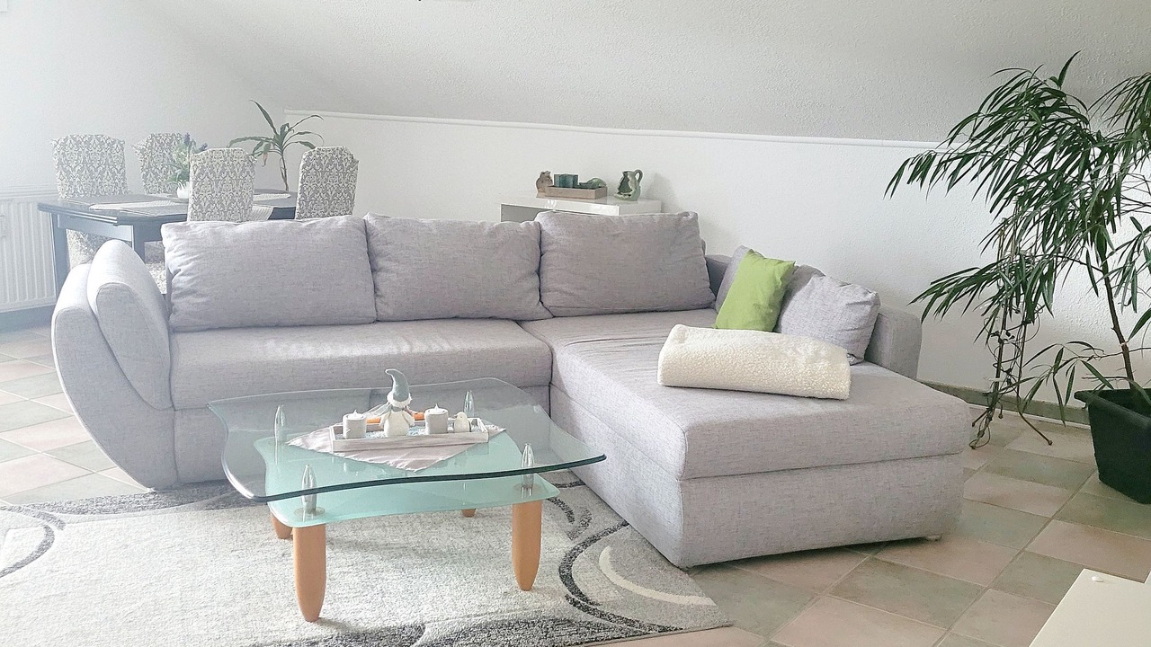 Photo of Livingroom in Mengershausen