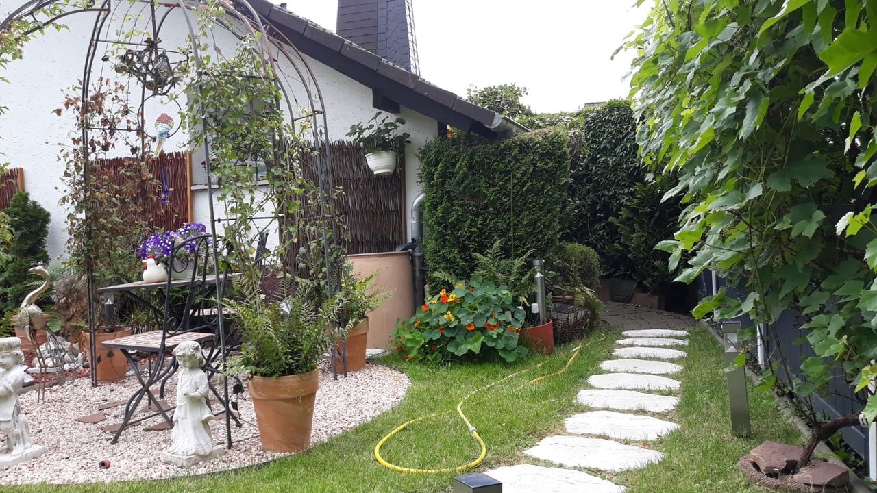 Photo of Outdoor in Mengershausen