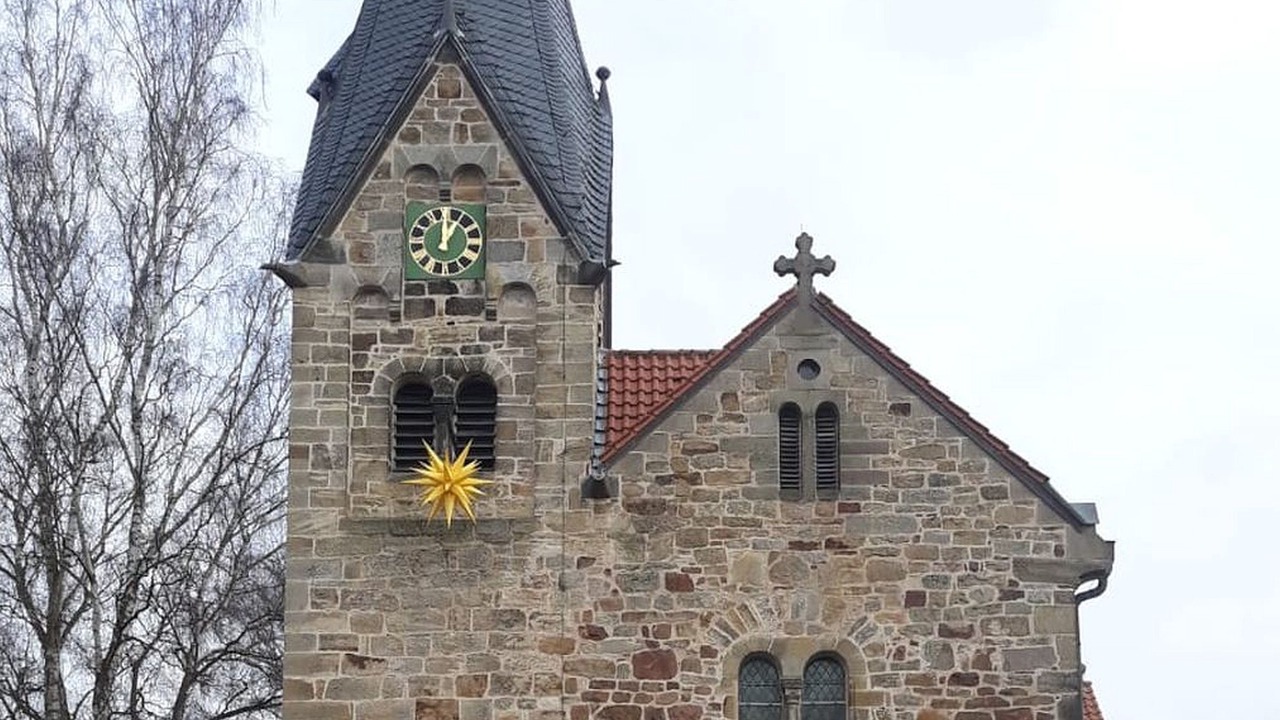 Photo of Outdoor in Mengershausen
