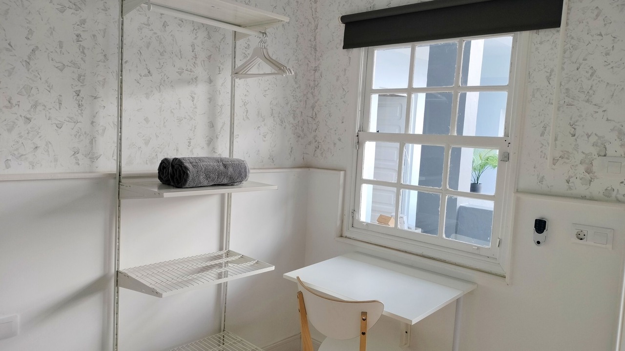 Photo of Bedroom in Historical Center