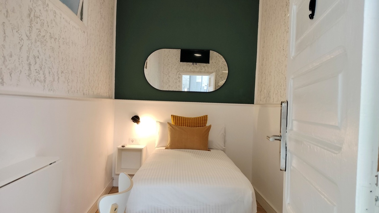 Photo of Bathroom in Historical Center