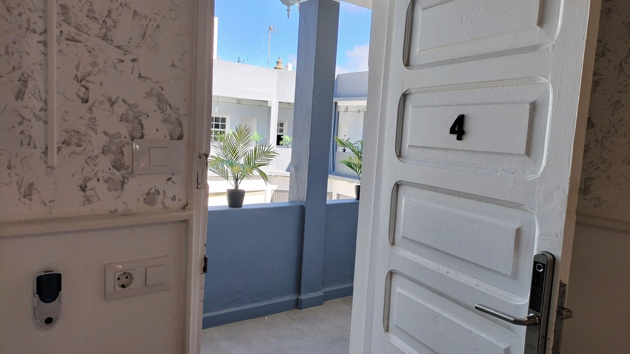 Photo of Bathroom in Historical Center