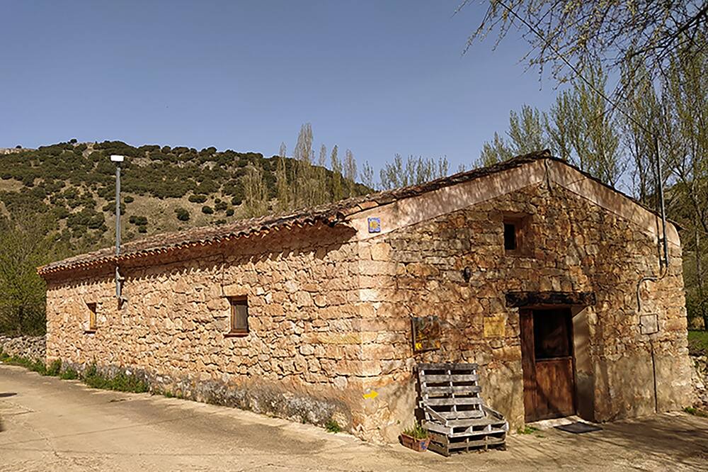 Photo of Outdoor in Riofrio del Llano