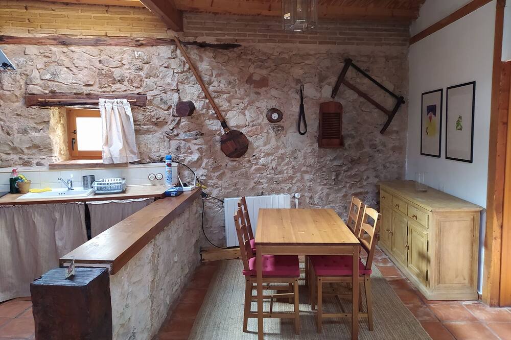 Photo of Kitchen in Riofrio del Llano