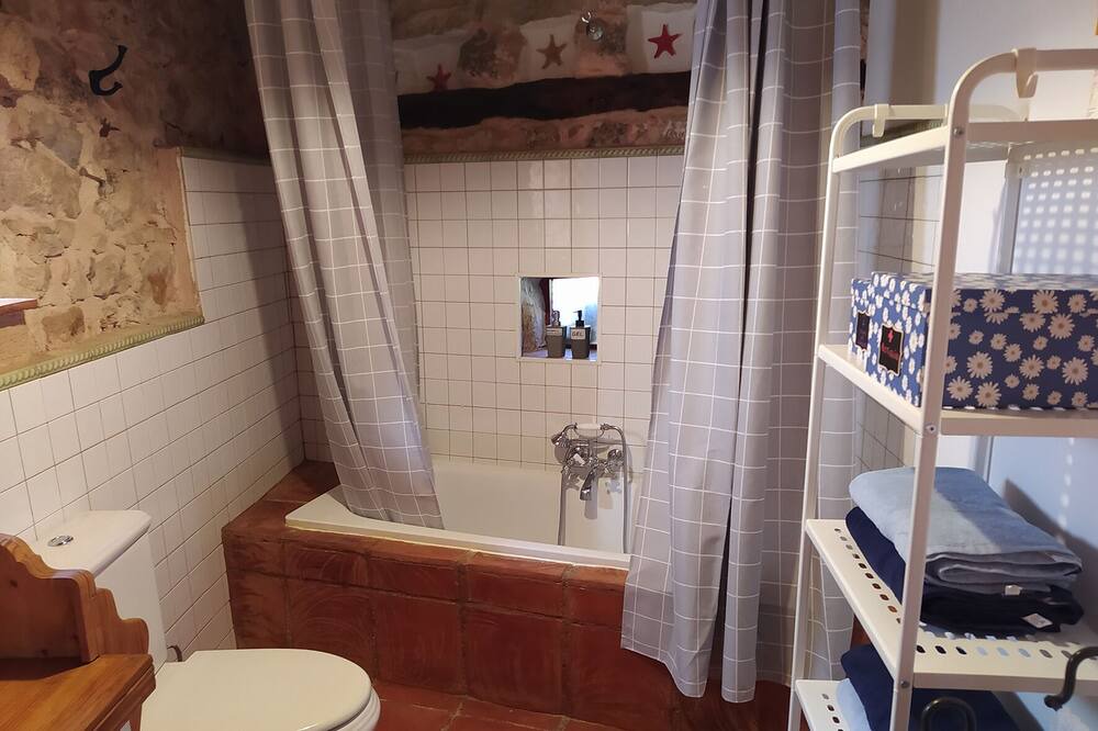 Photo of Bathroom in Riofrio del Llano
