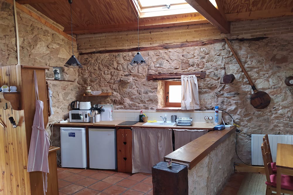 Photo of Kitchen in Riofrio del Llano