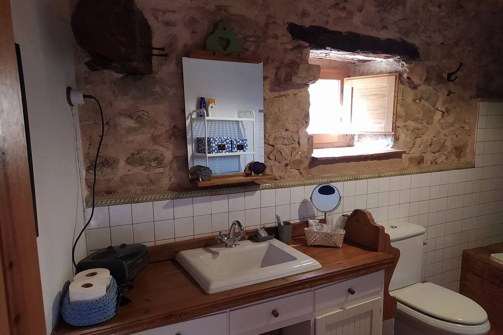 Photo of Bathroom in Riofrio del Llano