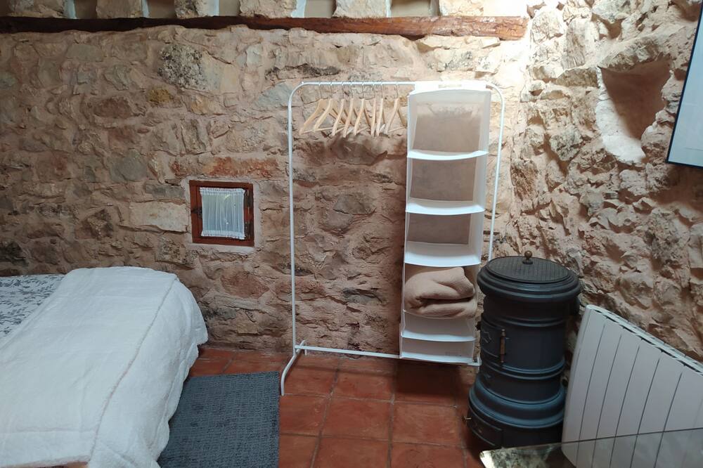 Photo of Bedroom in Riofrio del Llano