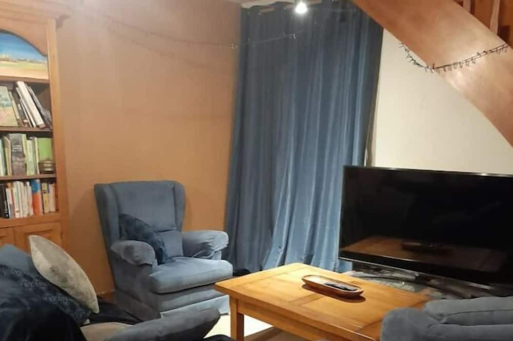 Photo of Livingroom in Chateauneuf-du-Rhone